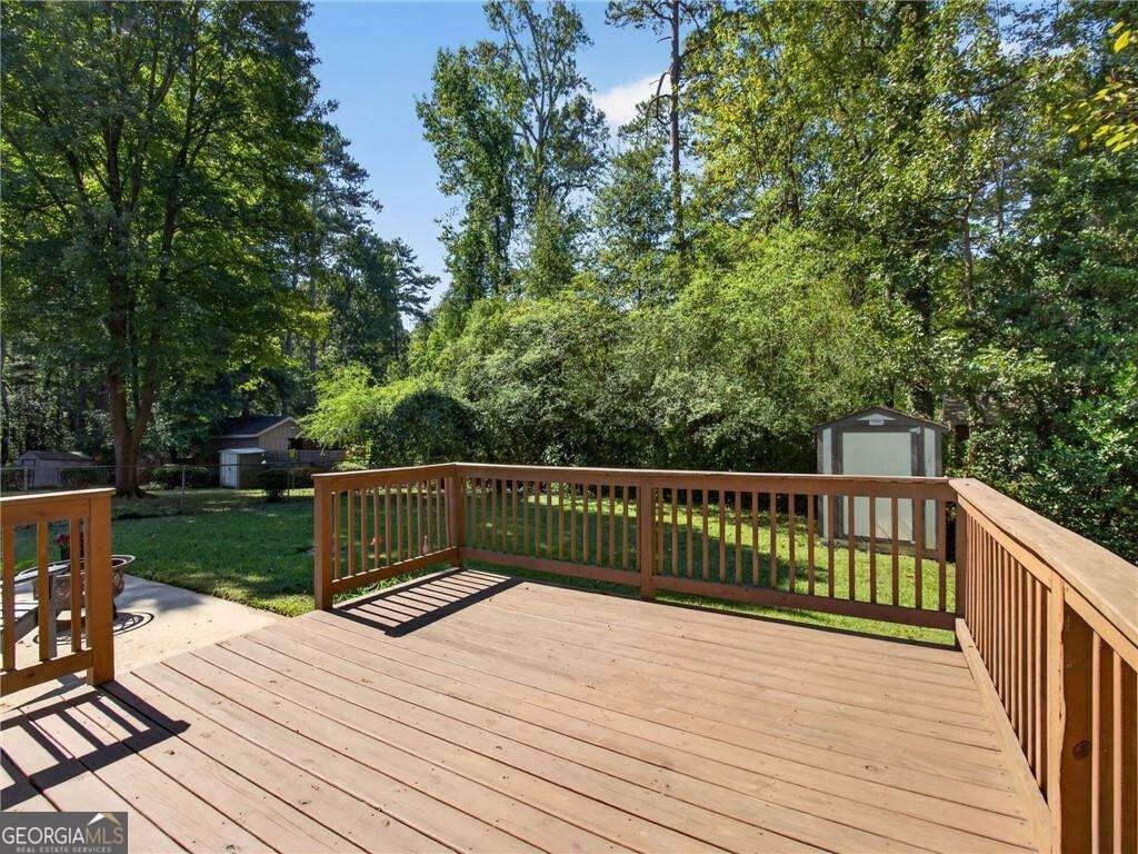 968 Seville Drive Clarkston - Photo 37