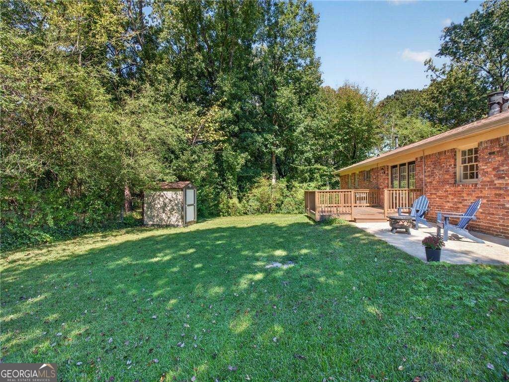 968 Seville Drive Clarkston - Photo 40