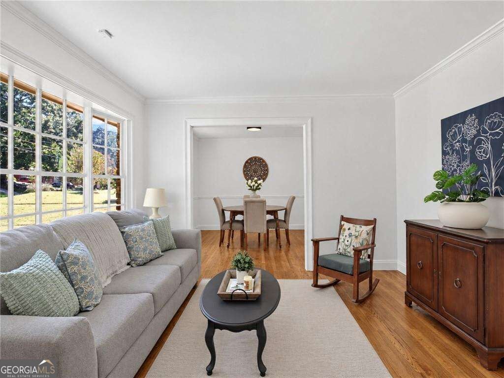 968 Seville Drive Clarkston - Photo 8