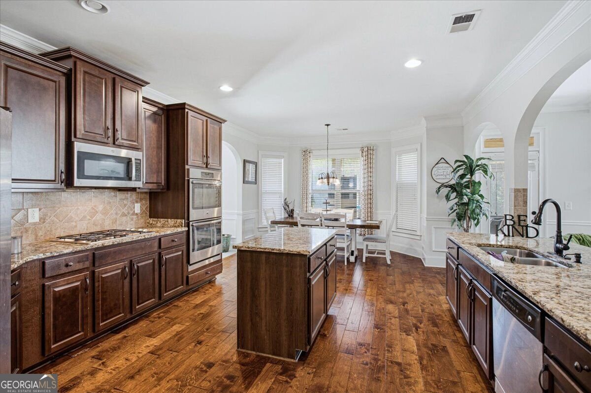 105 Shimmering Waters Lane Fayetteville - Photo 10