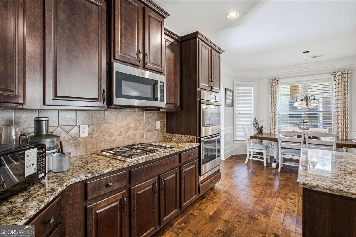 105 Shimmering Waters Lane Fayetteville - Photo 11