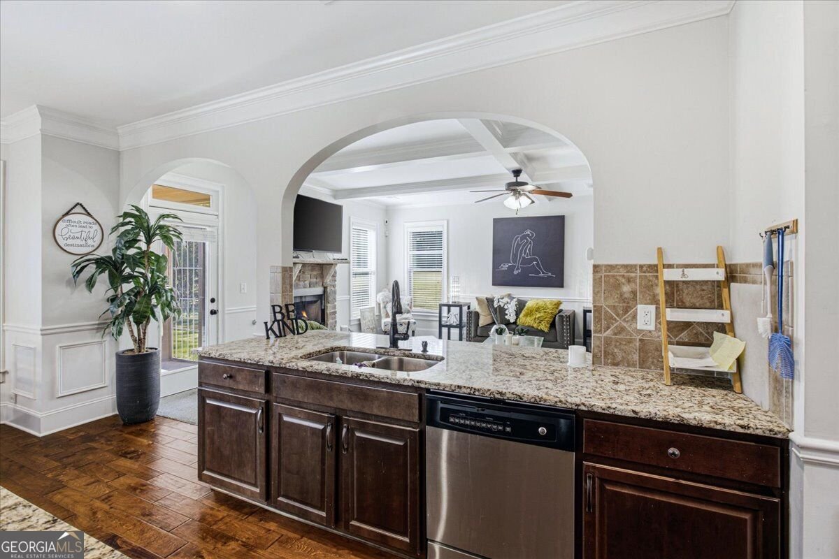 105 Shimmering Waters Lane Fayetteville - Photo 12