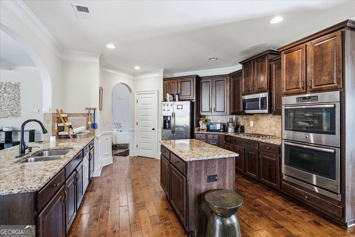 105 Shimmering Waters Lane Fayetteville - Photo 13
