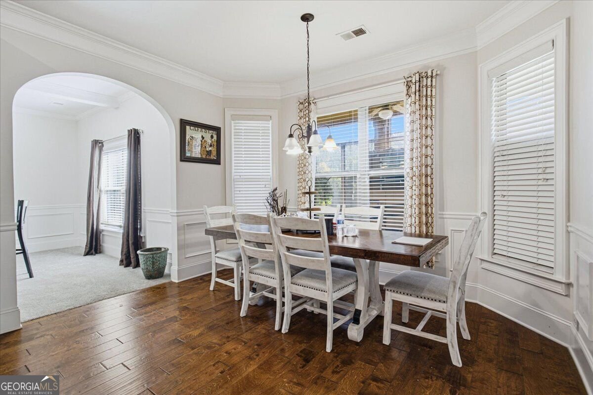 105 Shimmering Waters Lane Fayetteville - Photo 14