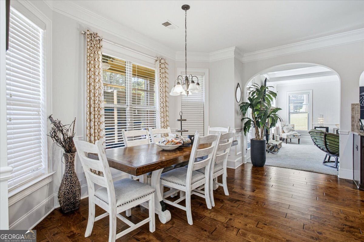 105 Shimmering Waters Lane Fayetteville - Photo 15