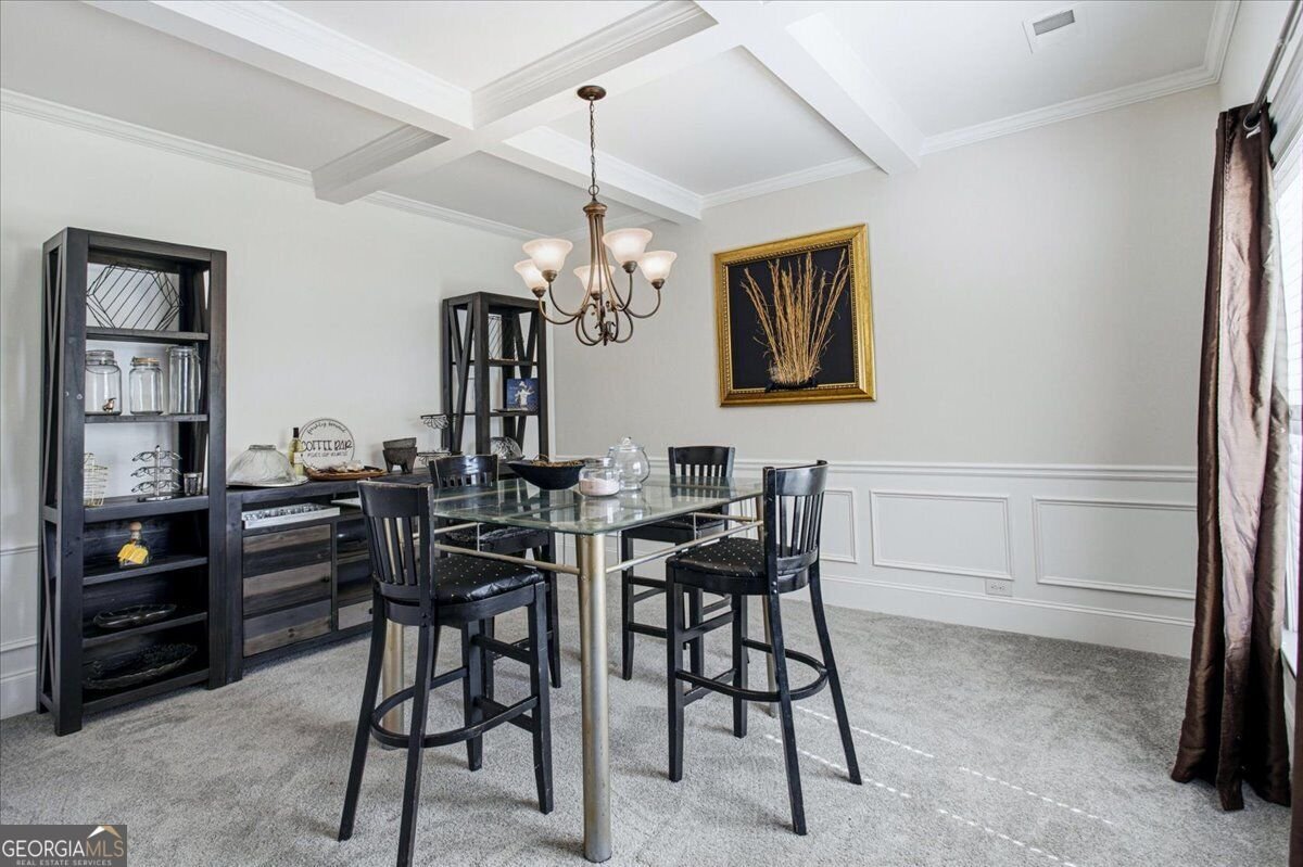 105 Shimmering Waters Lane Fayetteville - Photo 16