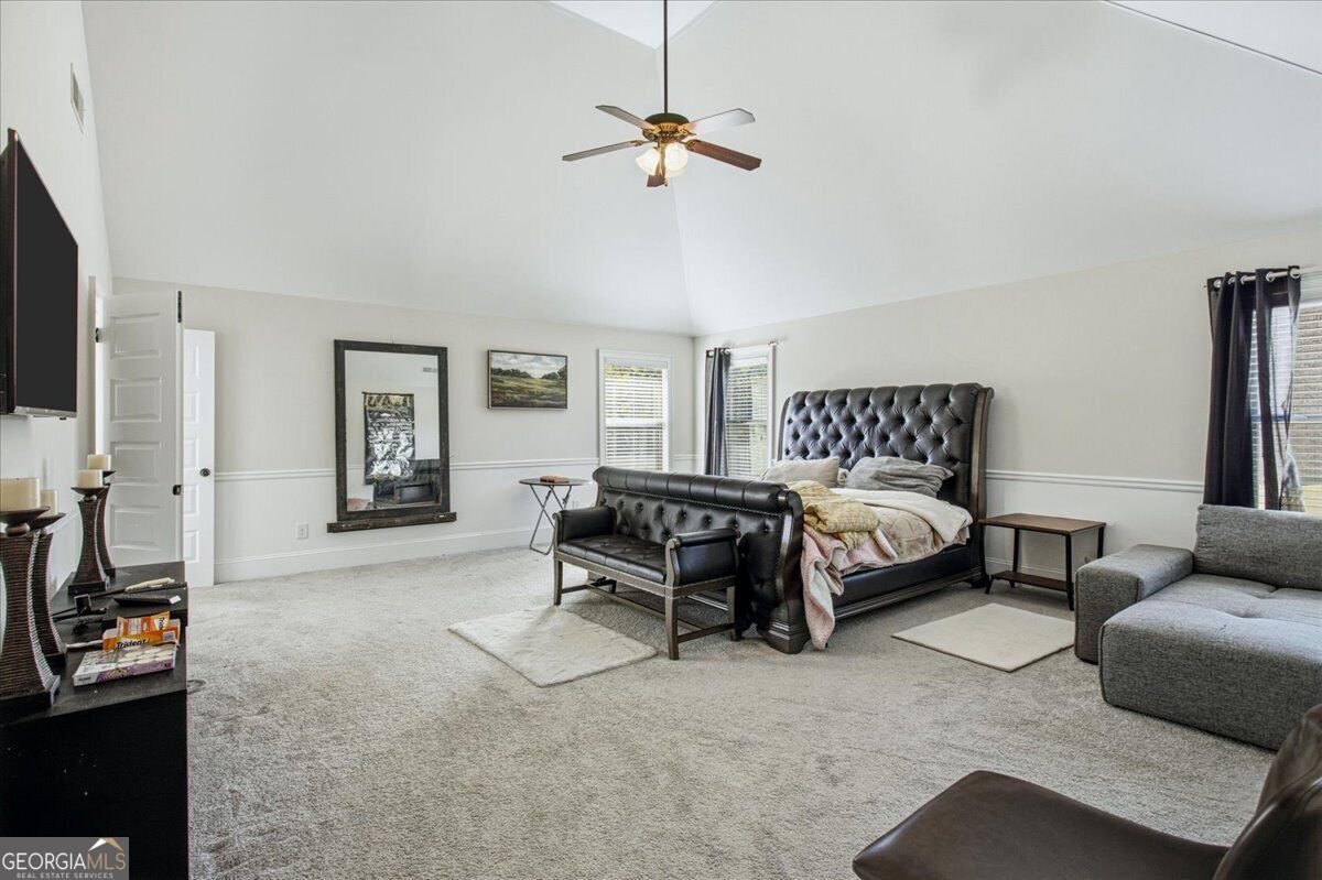 105 Shimmering Waters Lane Fayetteville - Photo 17