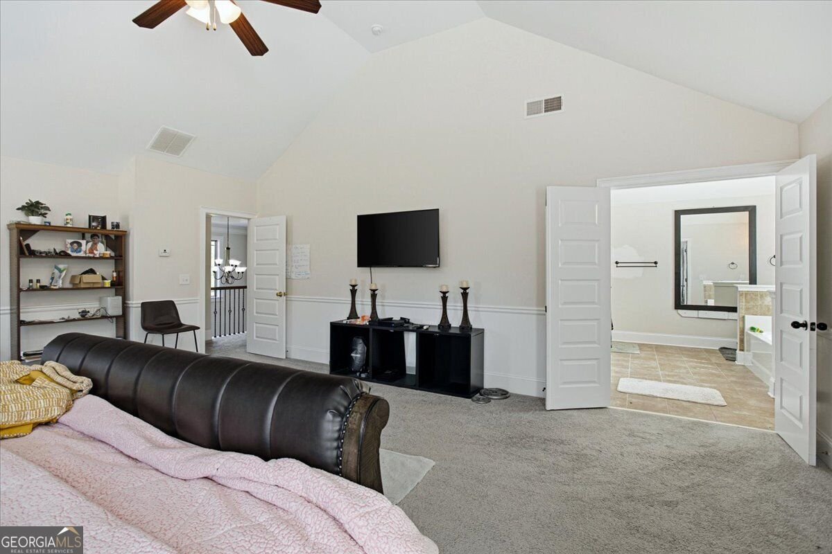 105 Shimmering Waters Lane Fayetteville - Photo 18