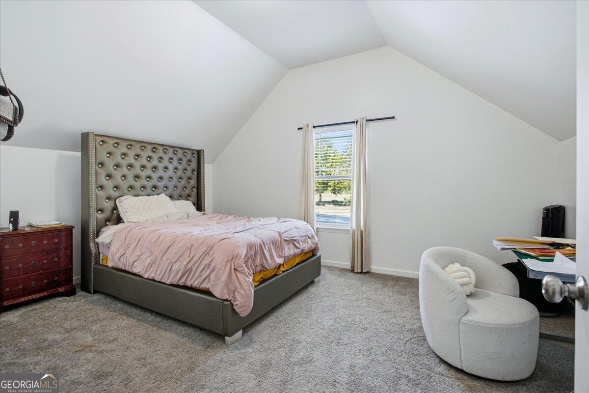 105 Shimmering Waters Lane Fayetteville - Photo 22
