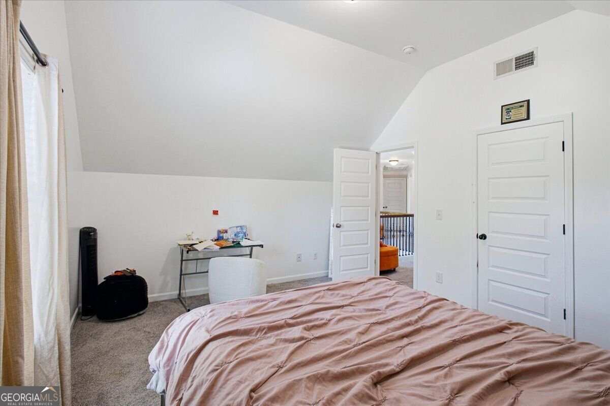 105 Shimmering Waters Lane Fayetteville - Photo 23