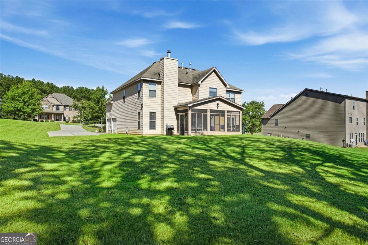 105 Shimmering Waters Lane Fayetteville - Photo 28