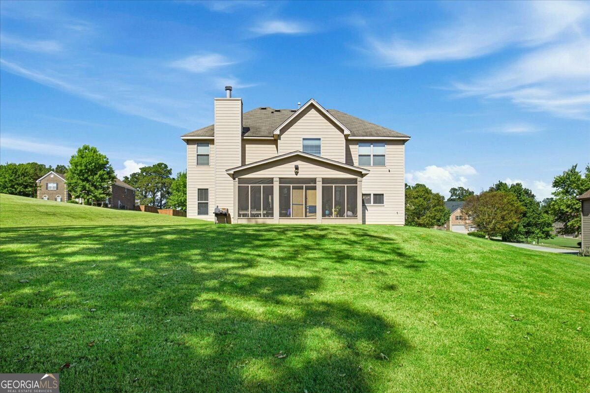 105 Shimmering Waters Lane Fayetteville - Photo 29