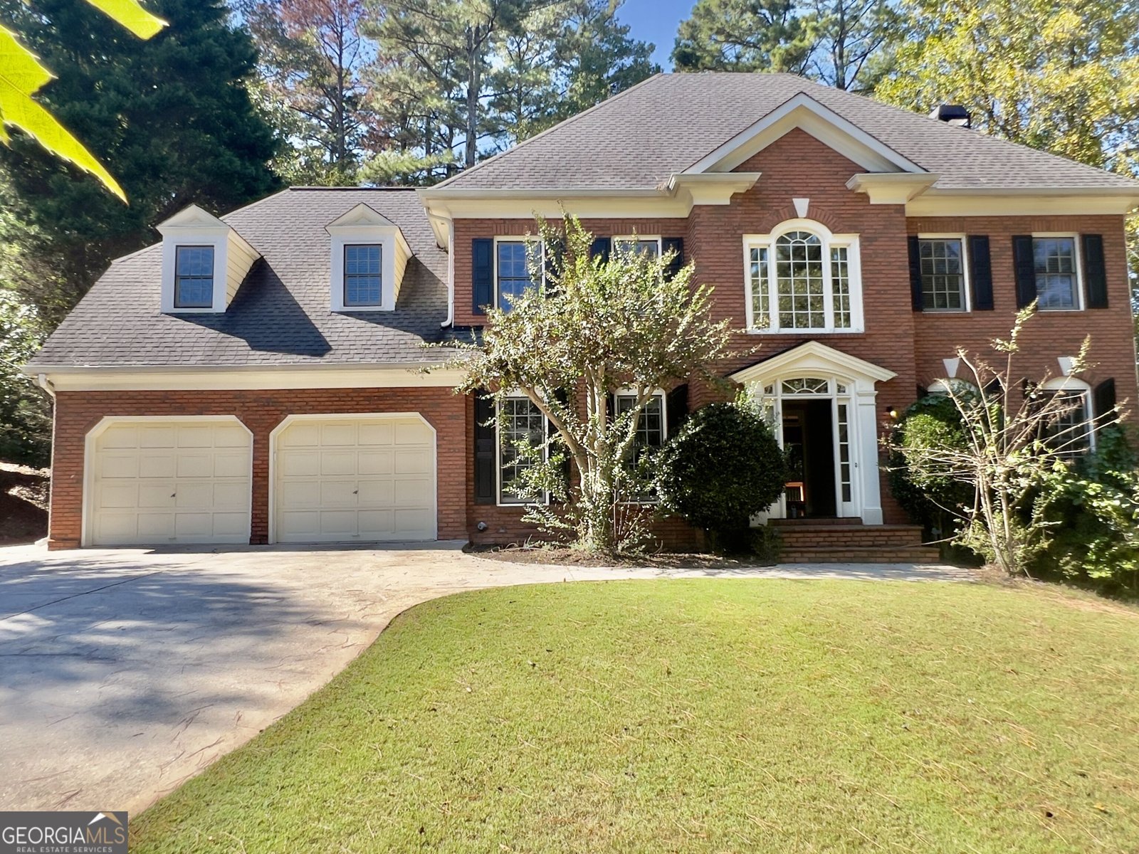5415 Hampstead Way Johns Creek - main photo