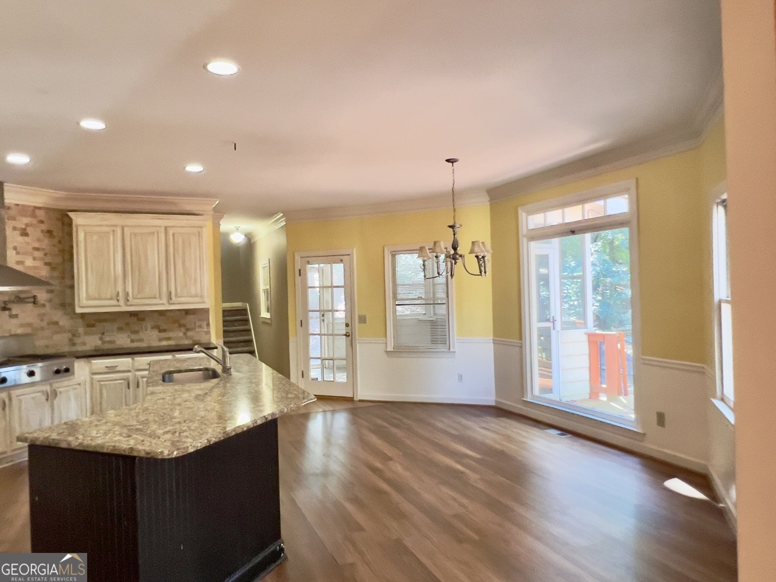 5415 Hampstead Way Johns Creek - Photo 7