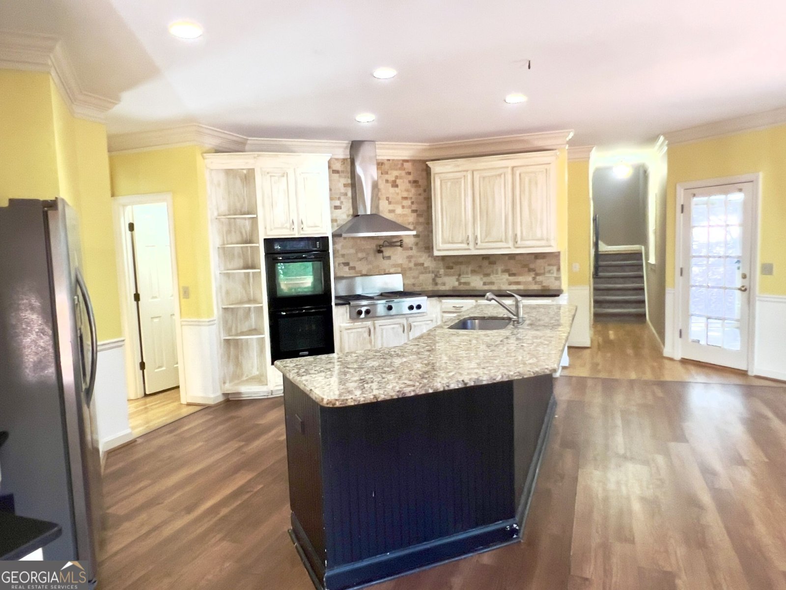 5415 Hampstead Way Johns Creek - Photo 8