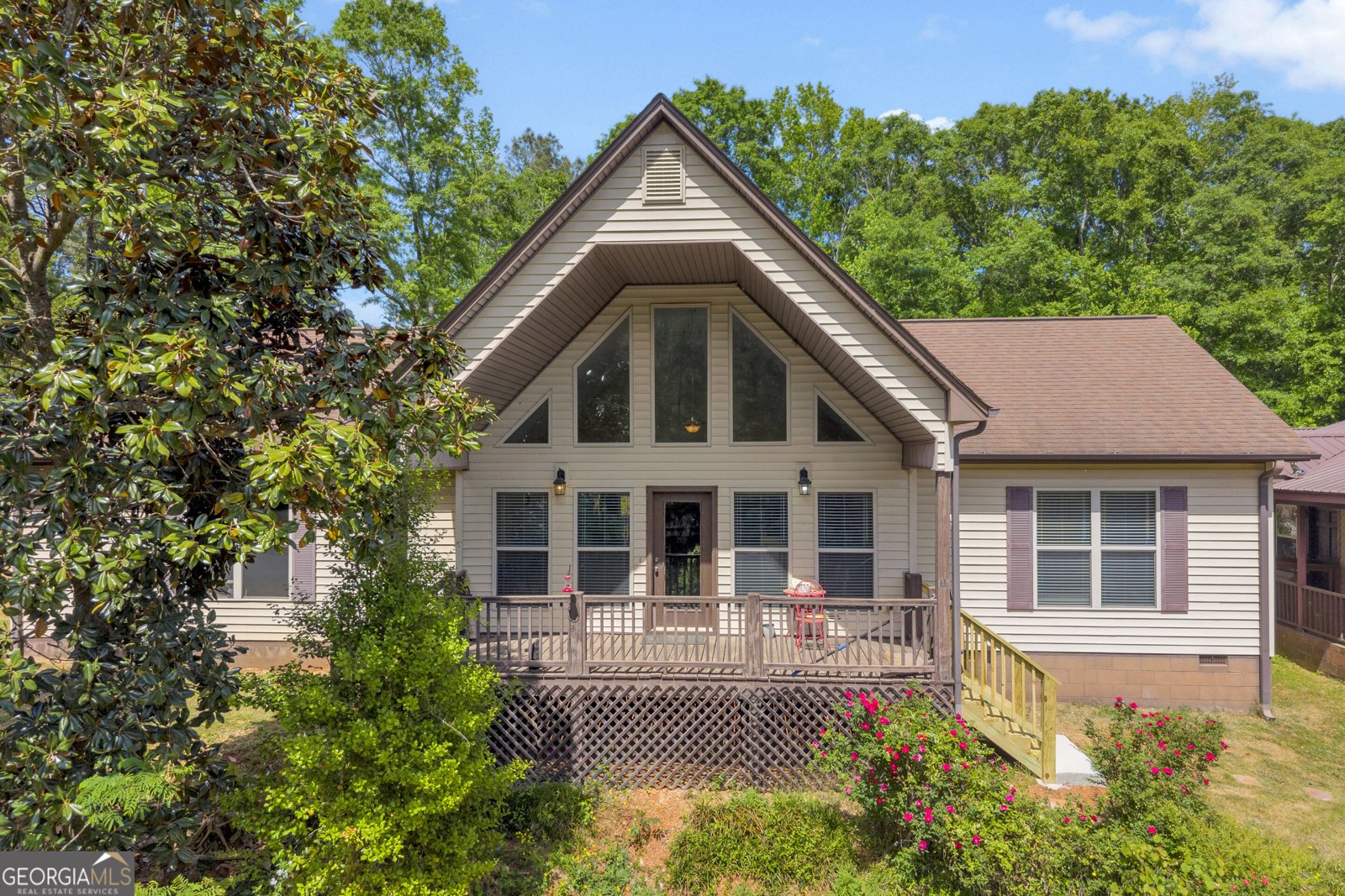 1894 Athens Rd Carnesville - Photo 16