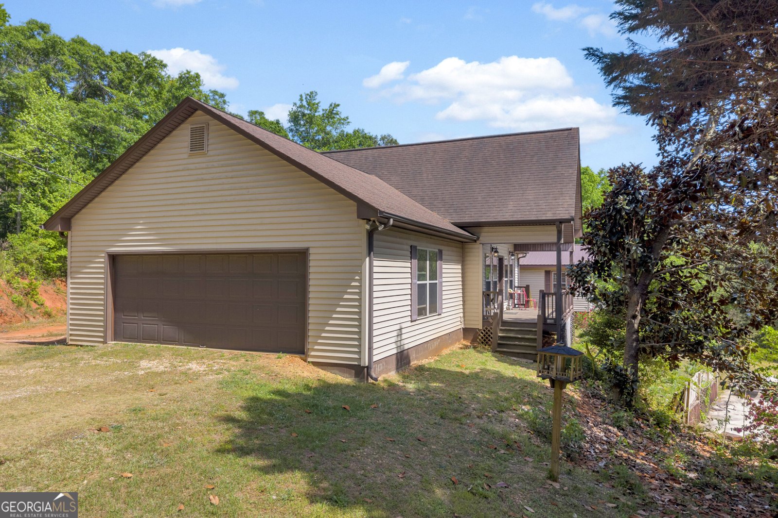 1894 Athens Rd Carnesville - Photo 17