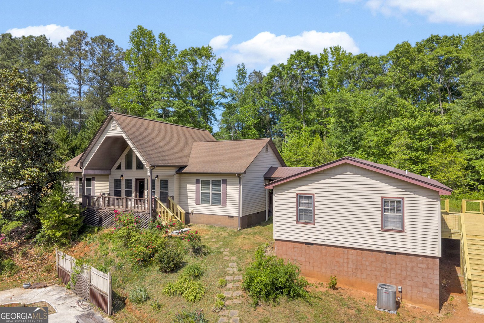 1894 Athens Rd Carnesville - Photo 21