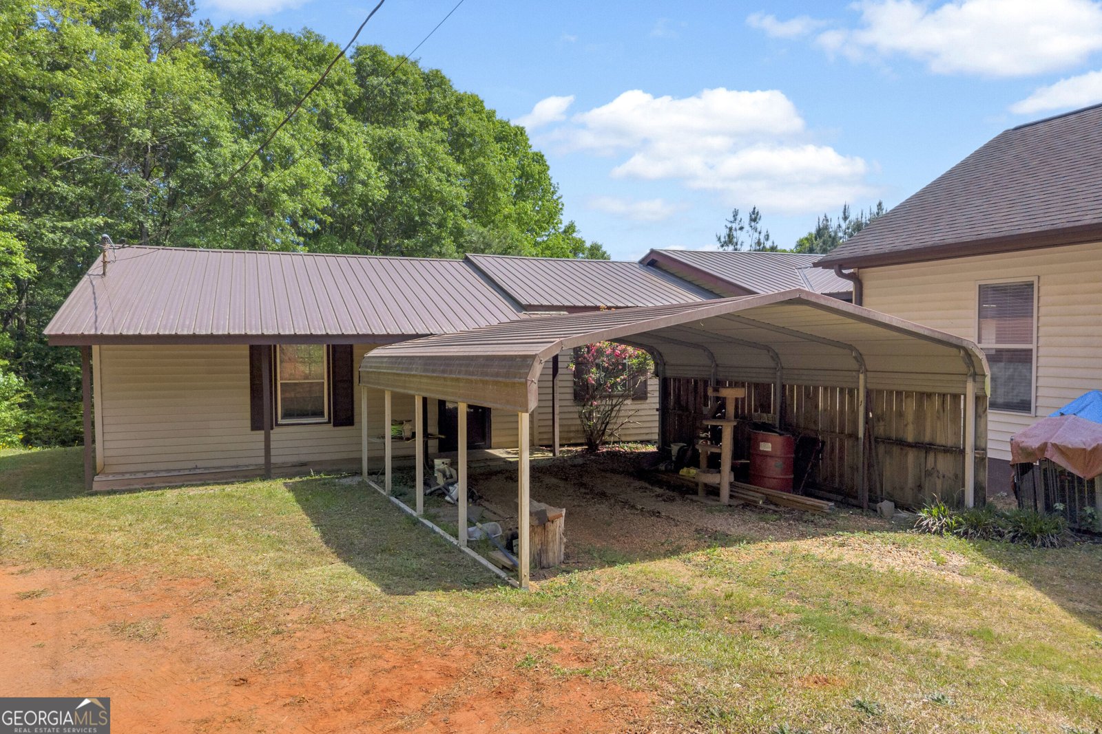 1894 Athens Rd Carnesville - Photo 22