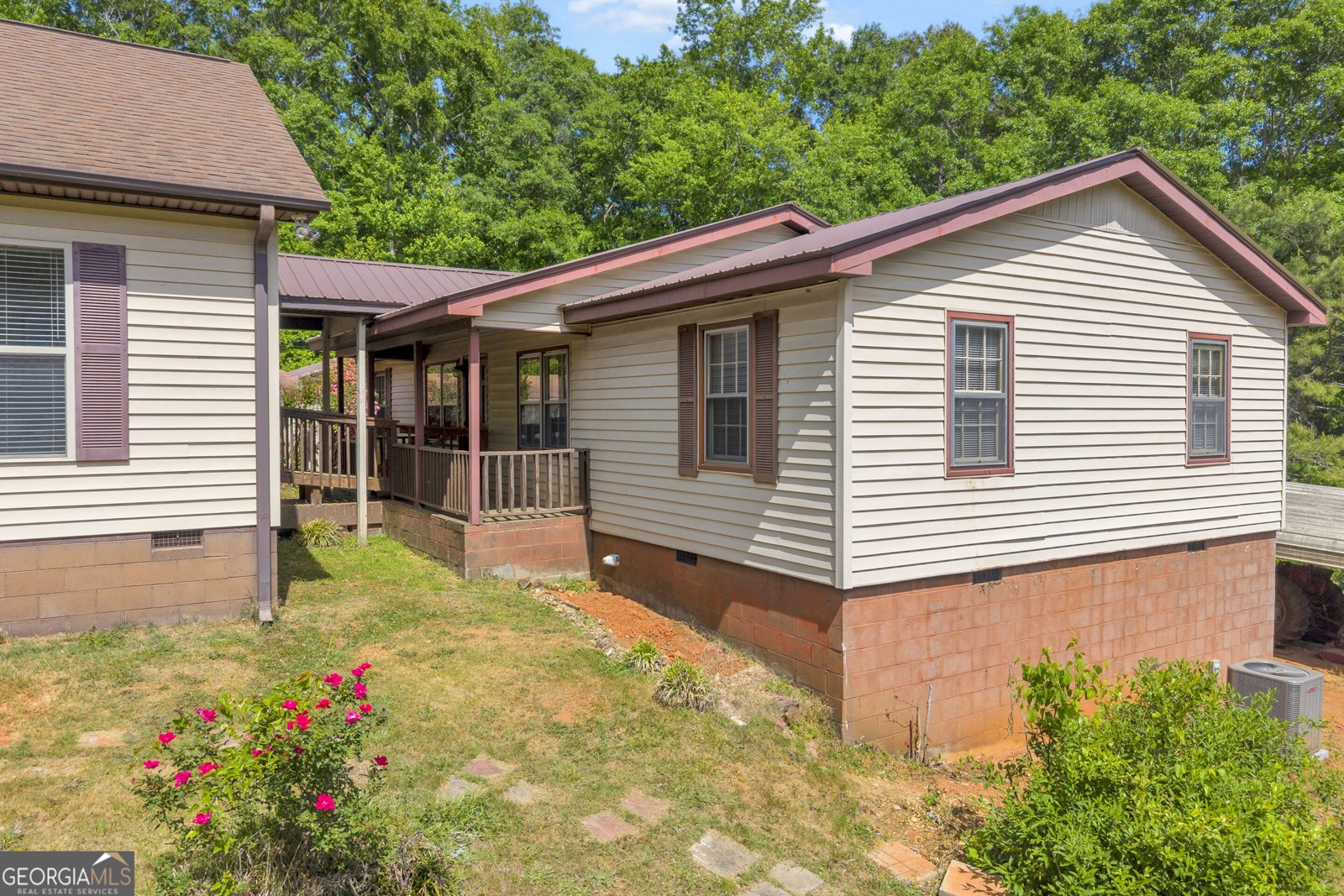 1894 Athens Rd Carnesville - Photo 23