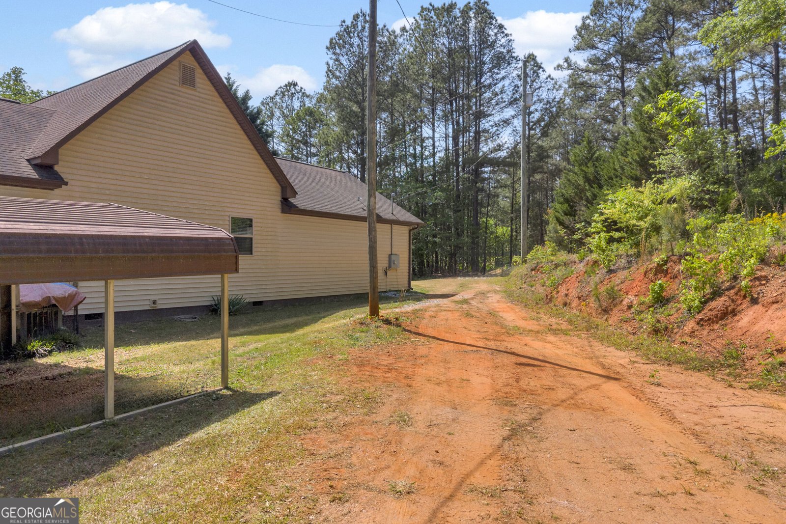 1894 Athens Rd Carnesville - Photo 34