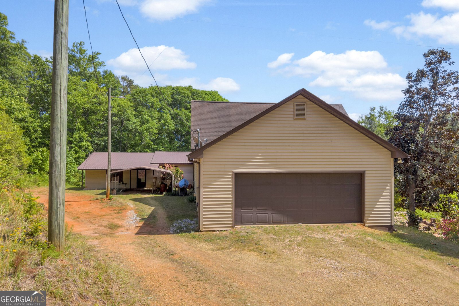 1894 Athens Rd Carnesville - Photo 37