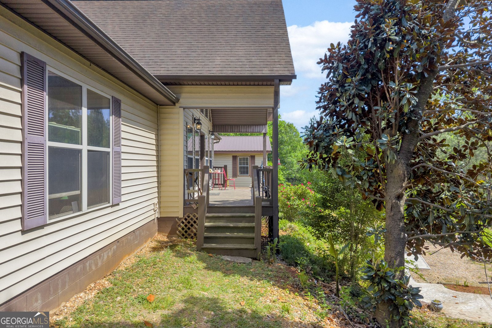 1894 Athens Rd Carnesville - Photo 38