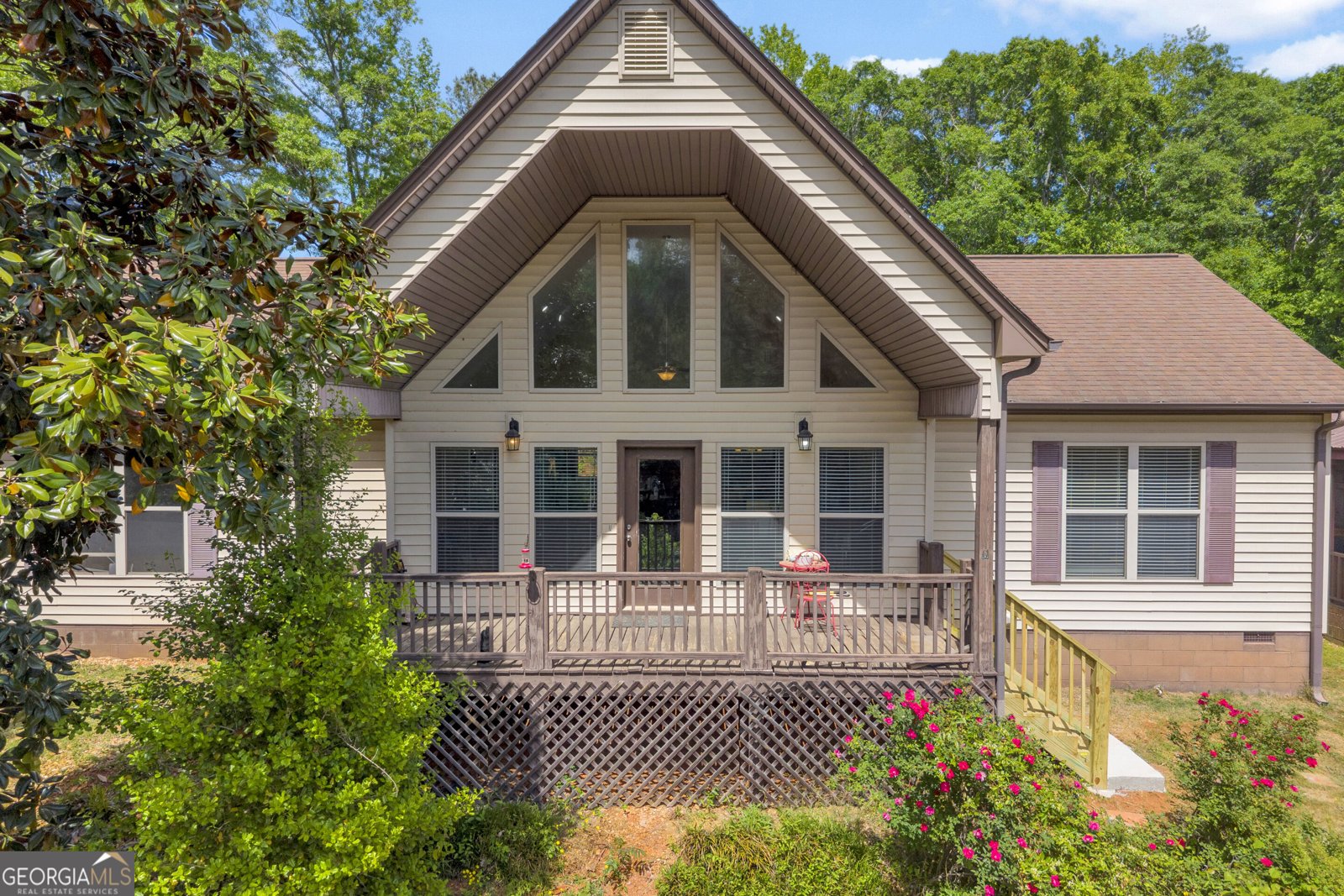 1894 Athens Rd Carnesville - Photo 39