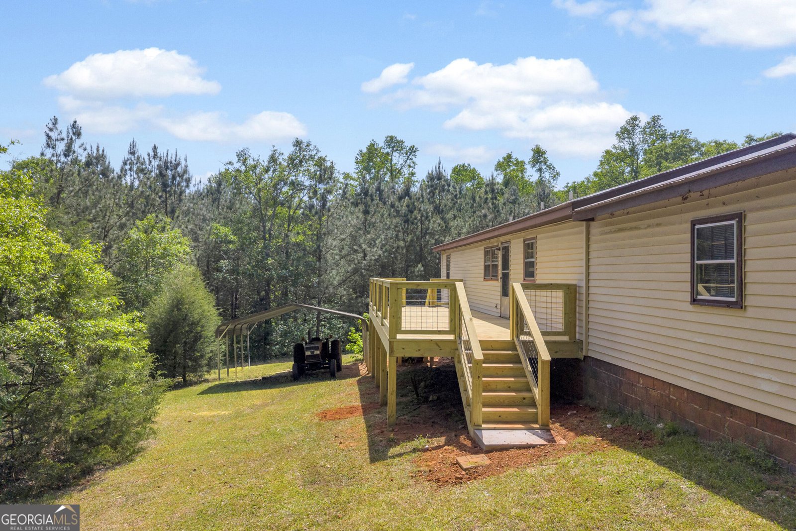 1894 Athens Rd Carnesville - Photo 40