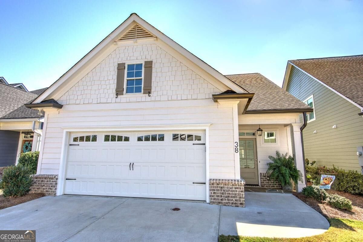 38 Encore Lane Cartersville - main photo