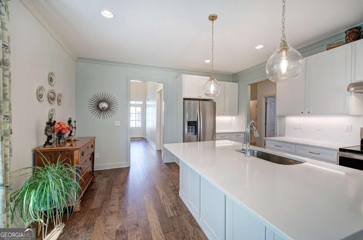 38 Encore Lane Cartersville - Photo 11