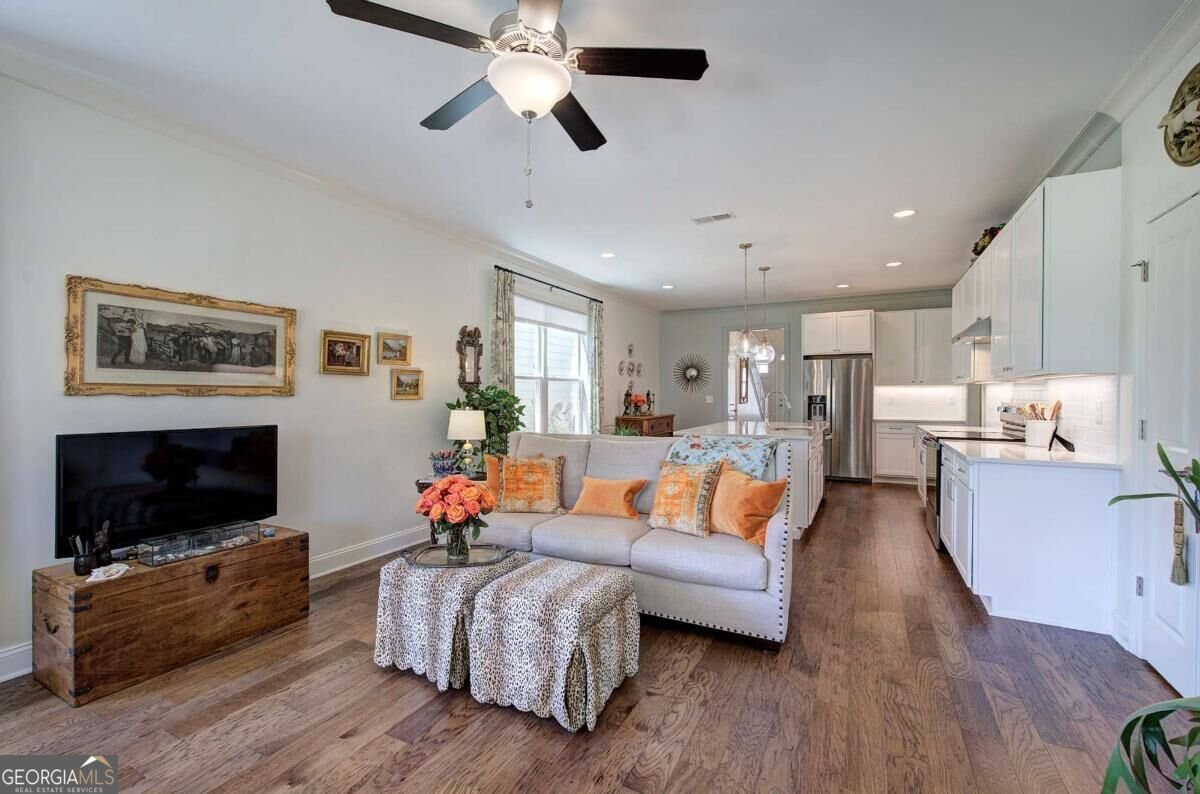 38 Encore Lane Cartersville - Photo 15