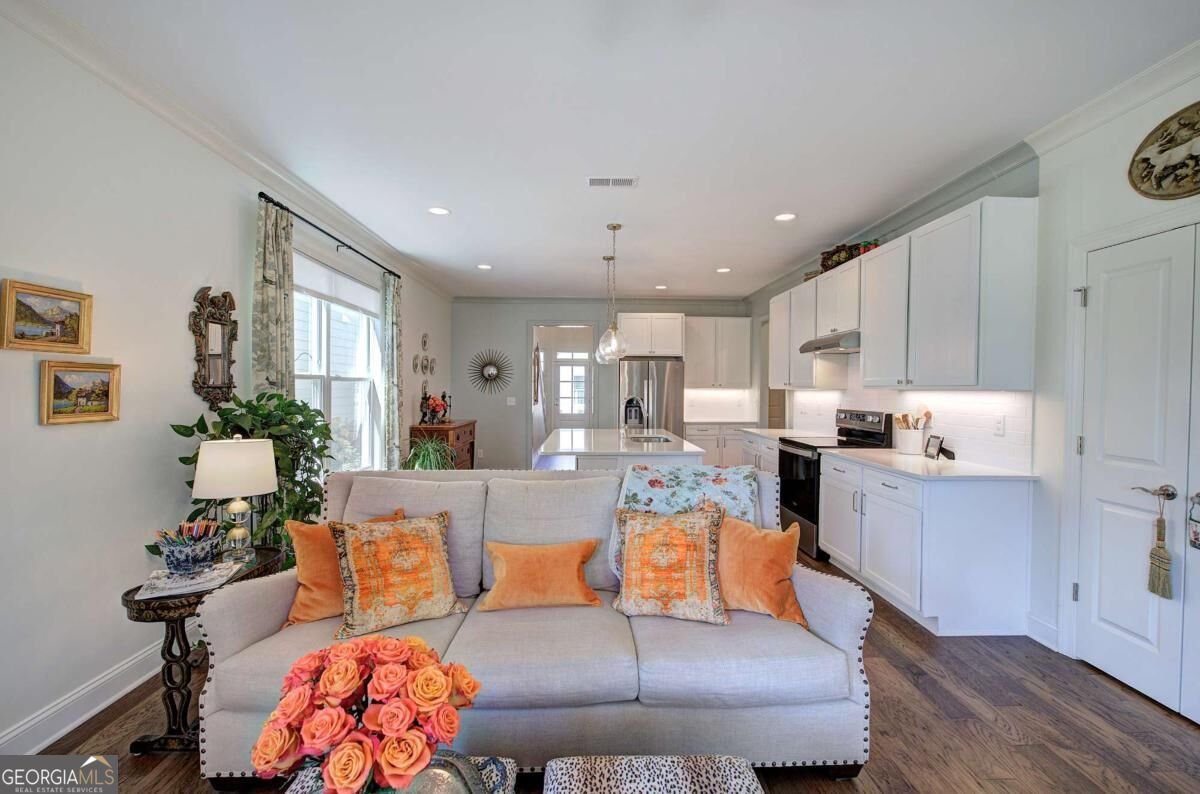 38 Encore Lane Cartersville - Photo 17