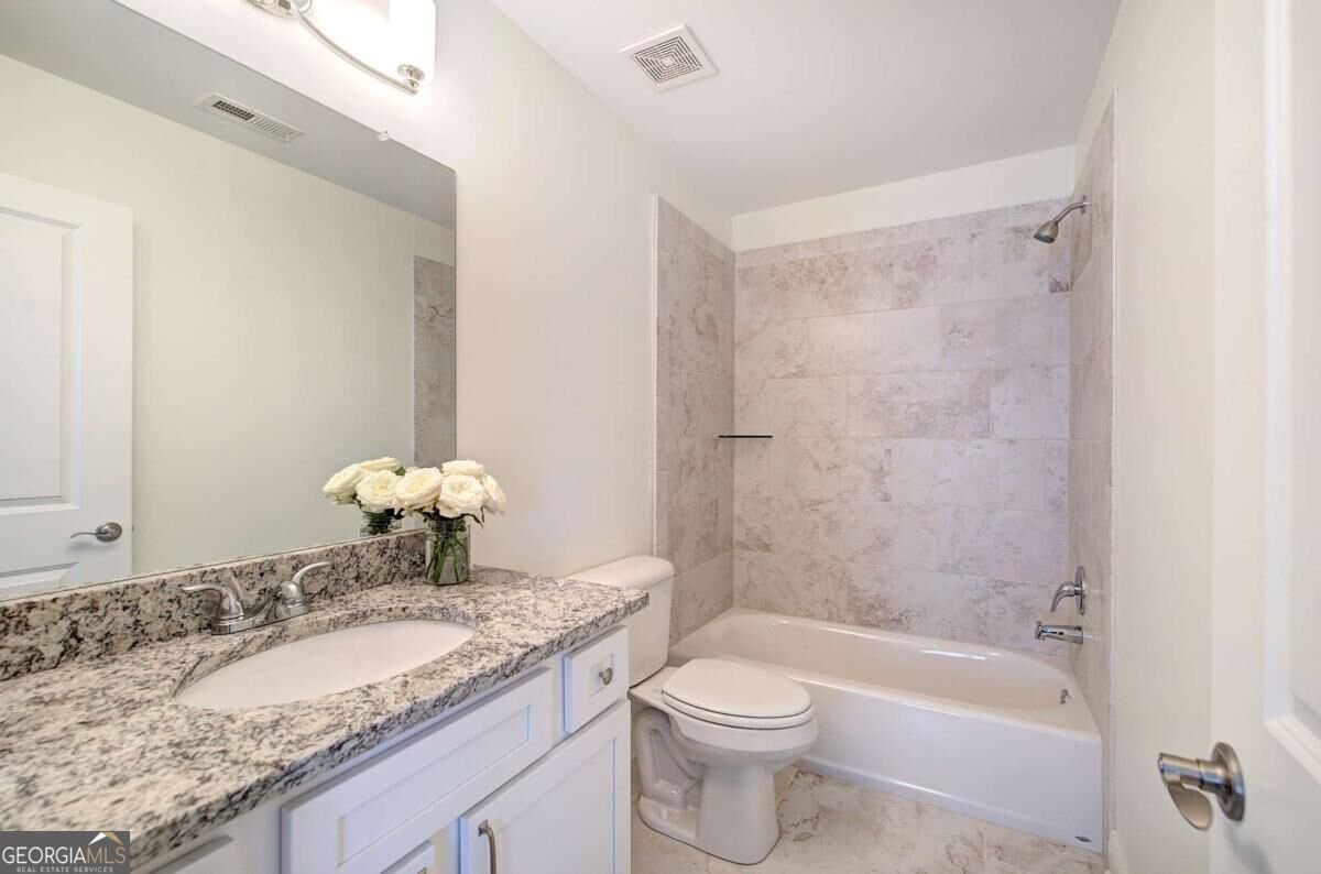 38 Encore Lane Cartersville - Photo 33