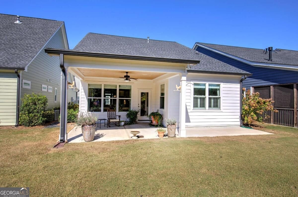 38 Encore Lane Cartersville - Photo 40
