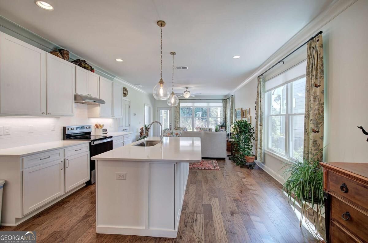 38 Encore Lane Cartersville - Photo 7
