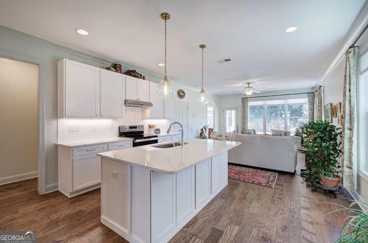 38 Encore Lane Cartersville - Photo 8