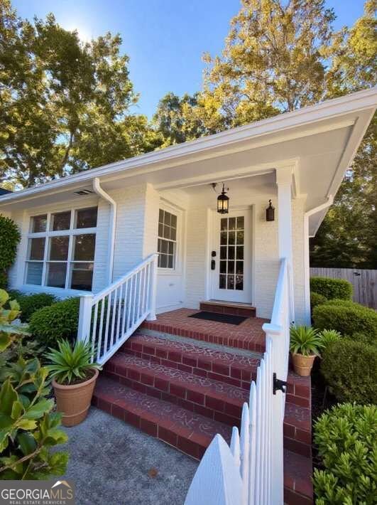 199 Bishop Drive Marietta - main photo