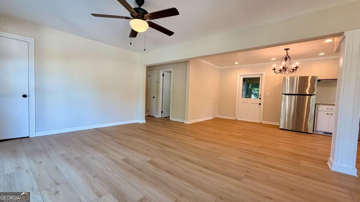 199 Bishop Drive Marietta - Photo 10
