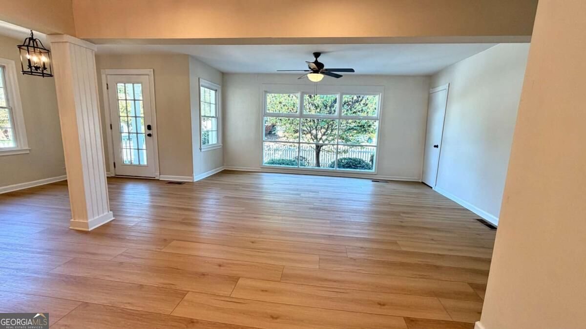 199 Bishop Drive Marietta - Photo 11