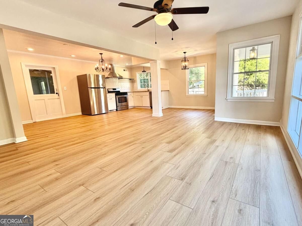 199 Bishop Drive Marietta - Photo 12