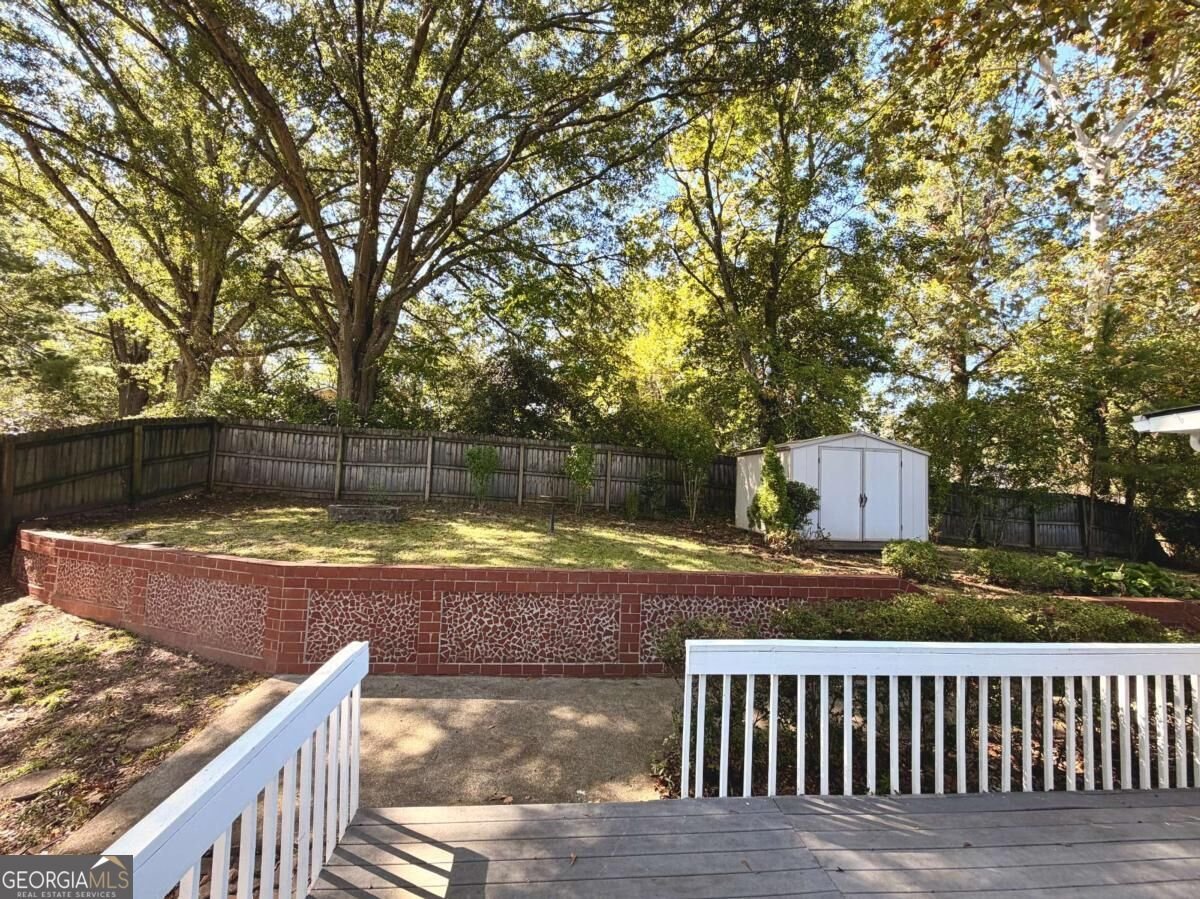 199 Bishop Drive Marietta - Photo 7
