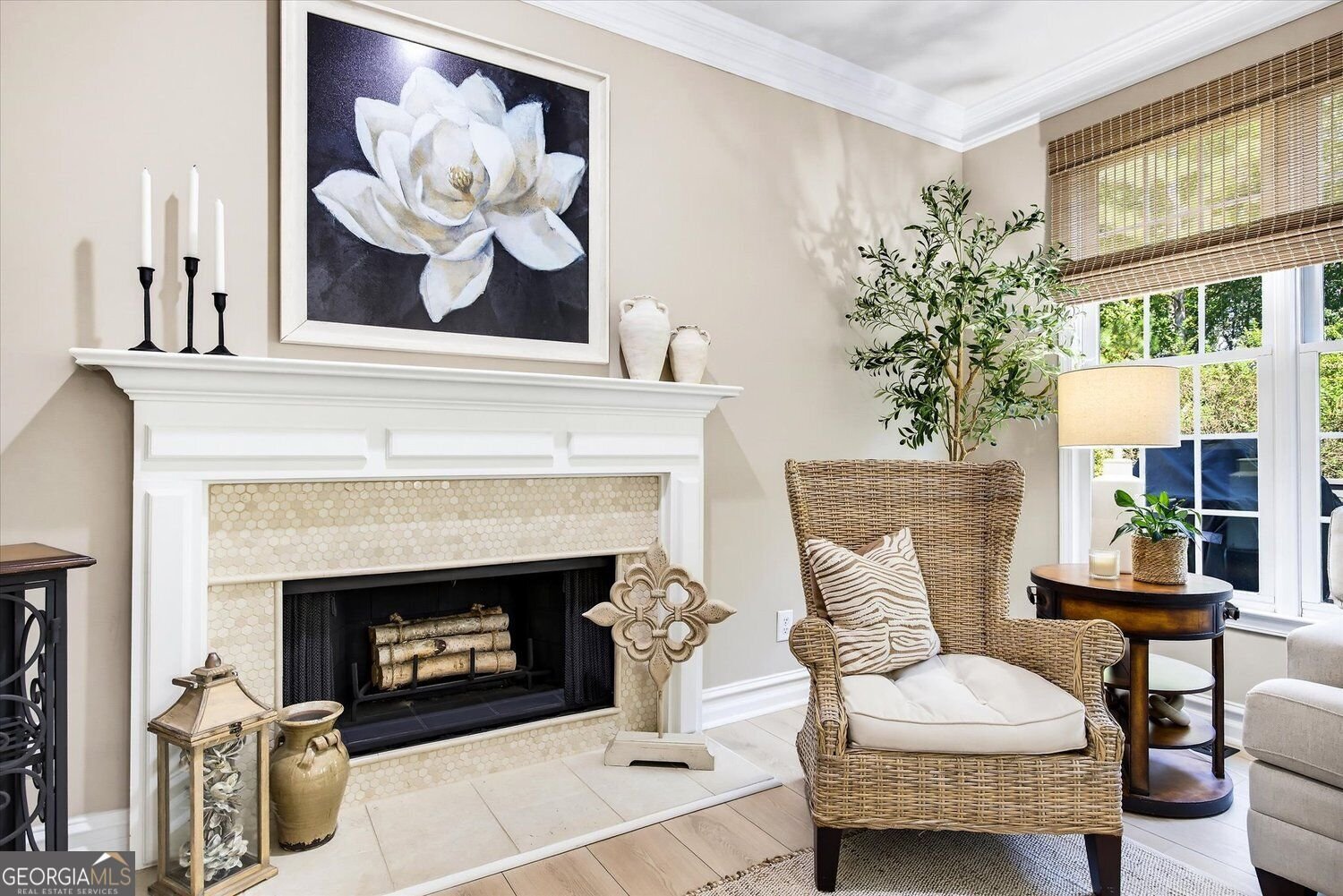 1085 Grand Oaks Glen Marietta - Photo 10