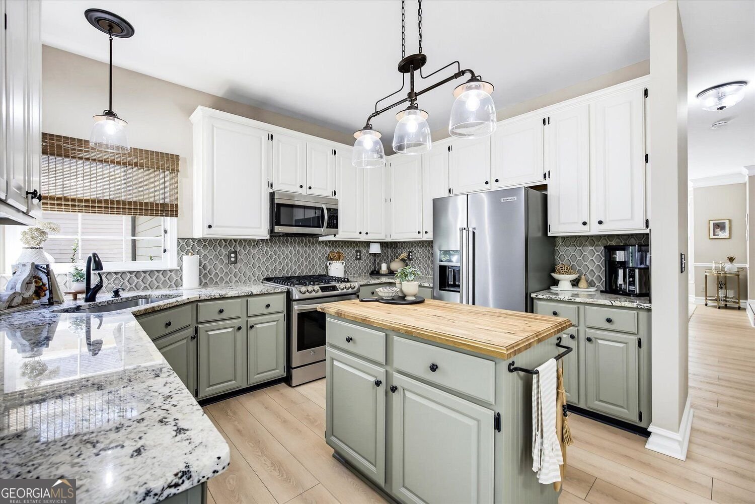 1085 Grand Oaks Glen Marietta - Photo 13