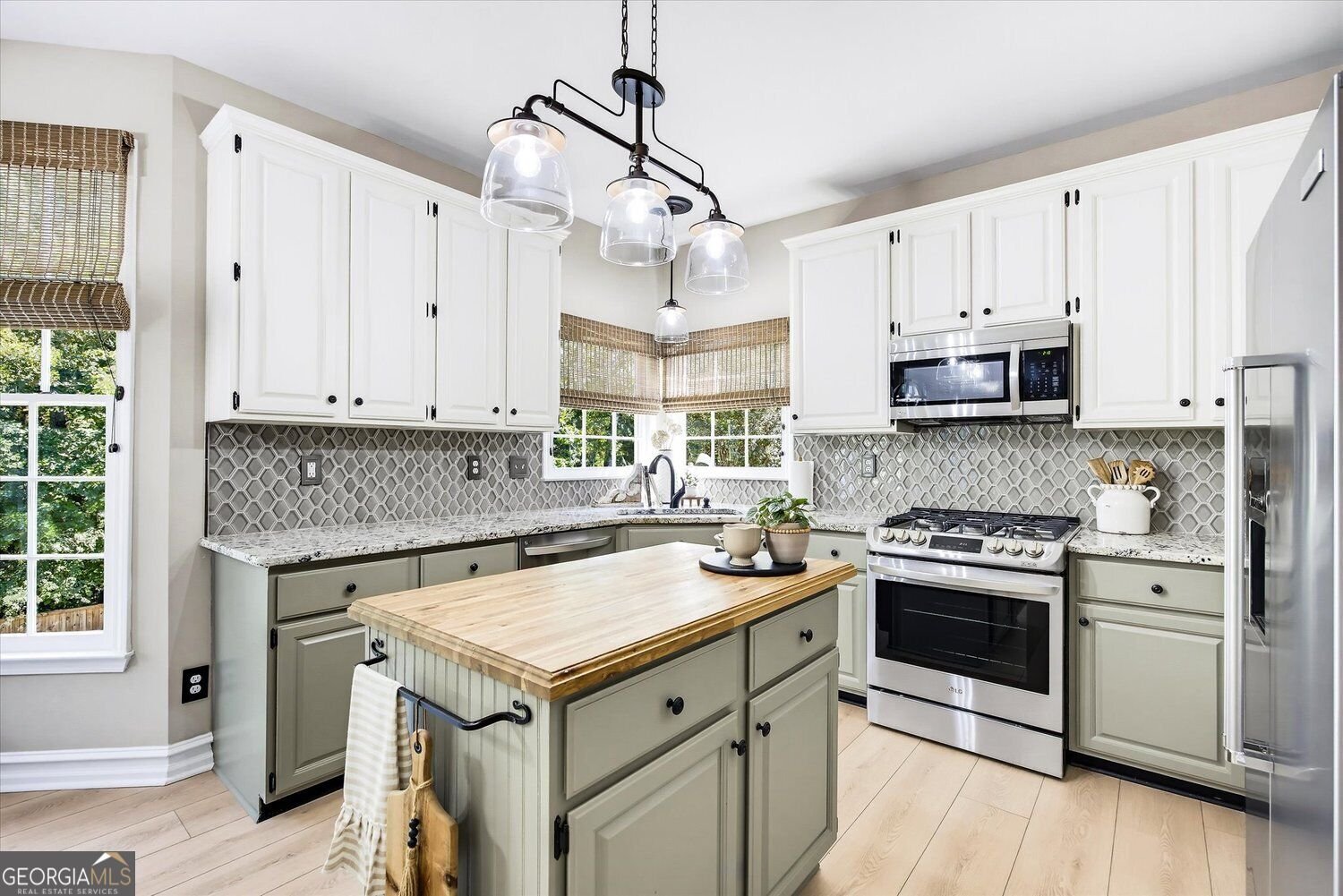 1085 Grand Oaks Glen Marietta - Photo 14