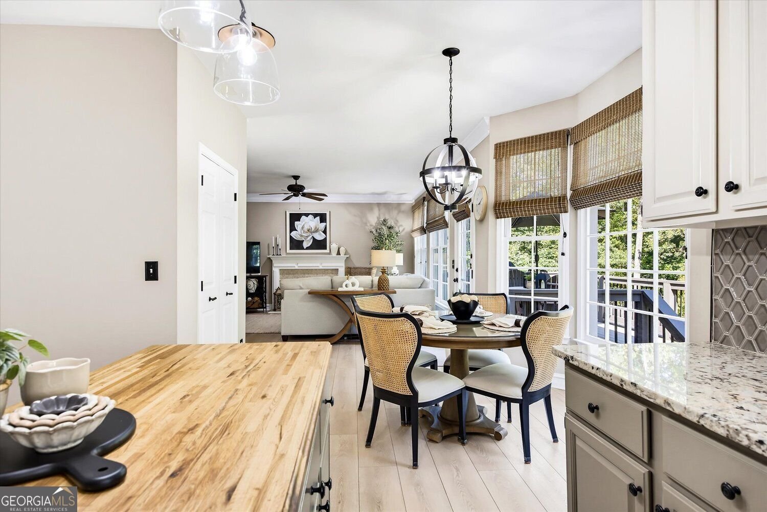1085 Grand Oaks Glen Marietta - Photo 16