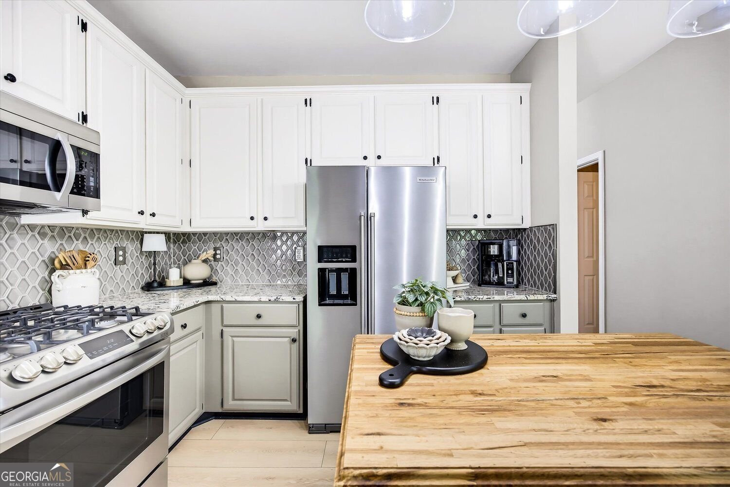 1085 Grand Oaks Glen Marietta - Photo 17