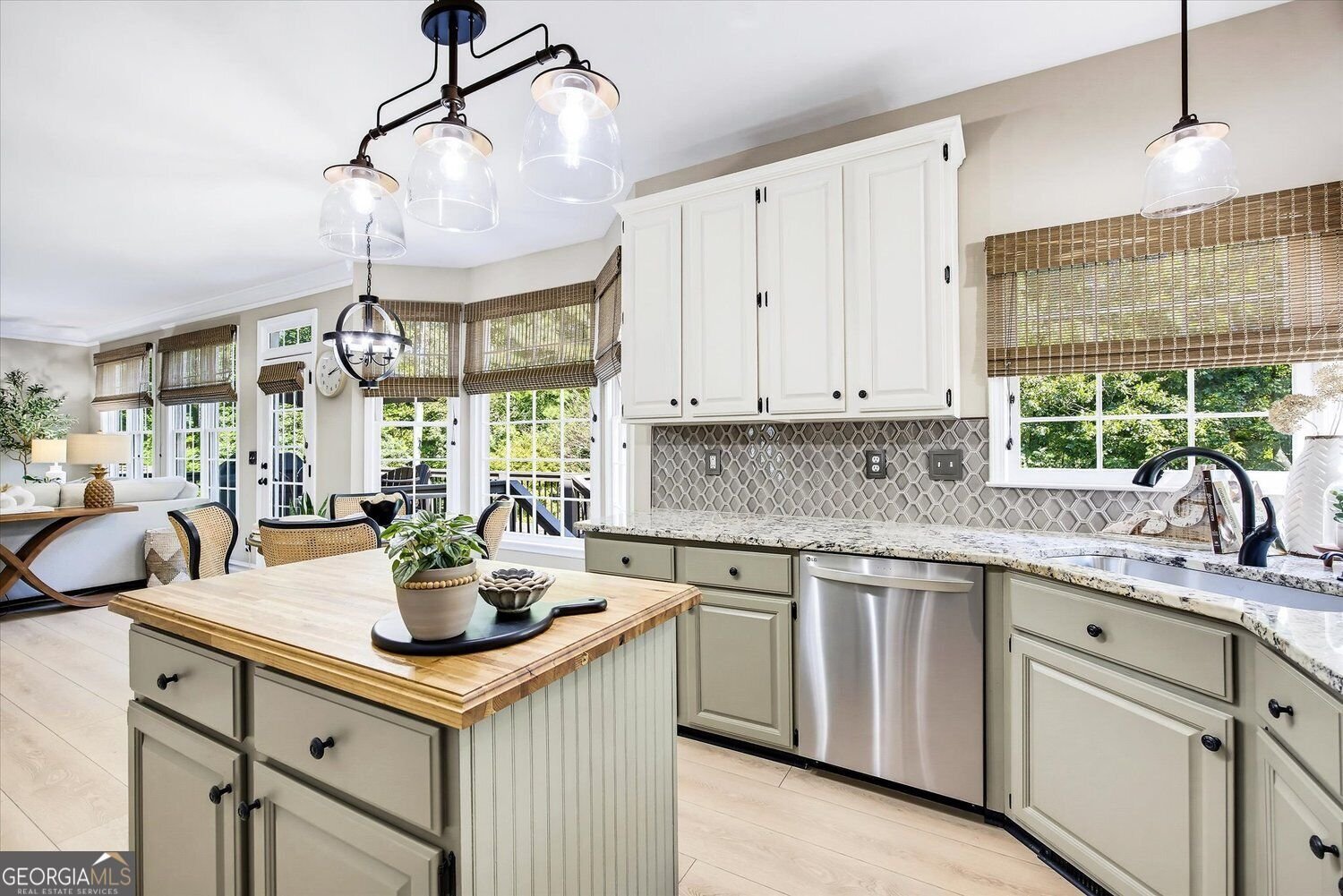 1085 Grand Oaks Glen Marietta - Photo 18