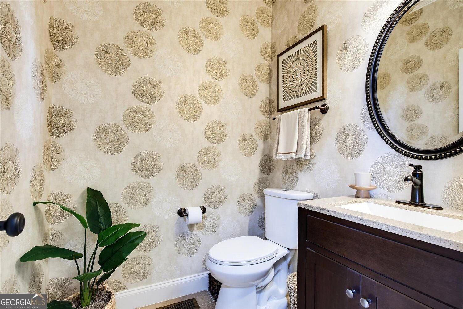 1085 Grand Oaks Glen Marietta - Photo 21