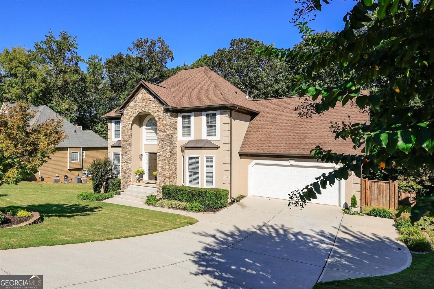 1085 Grand Oaks Glen Marietta - Photo 57
